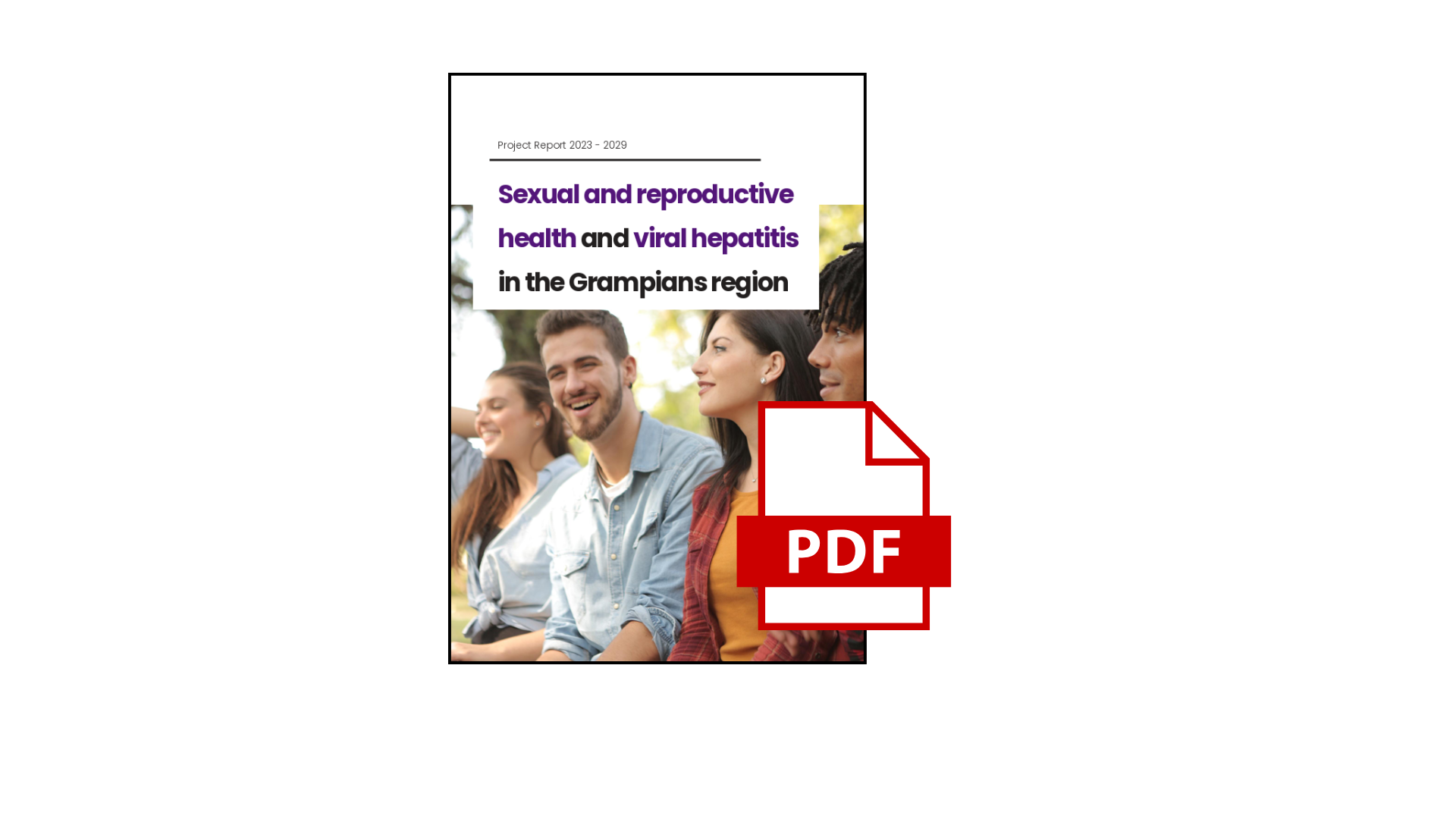 Sexual Health Plan