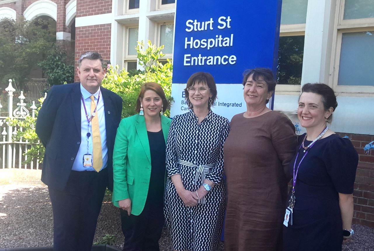Affordable Public Fertility Care Now Available In Ballarat