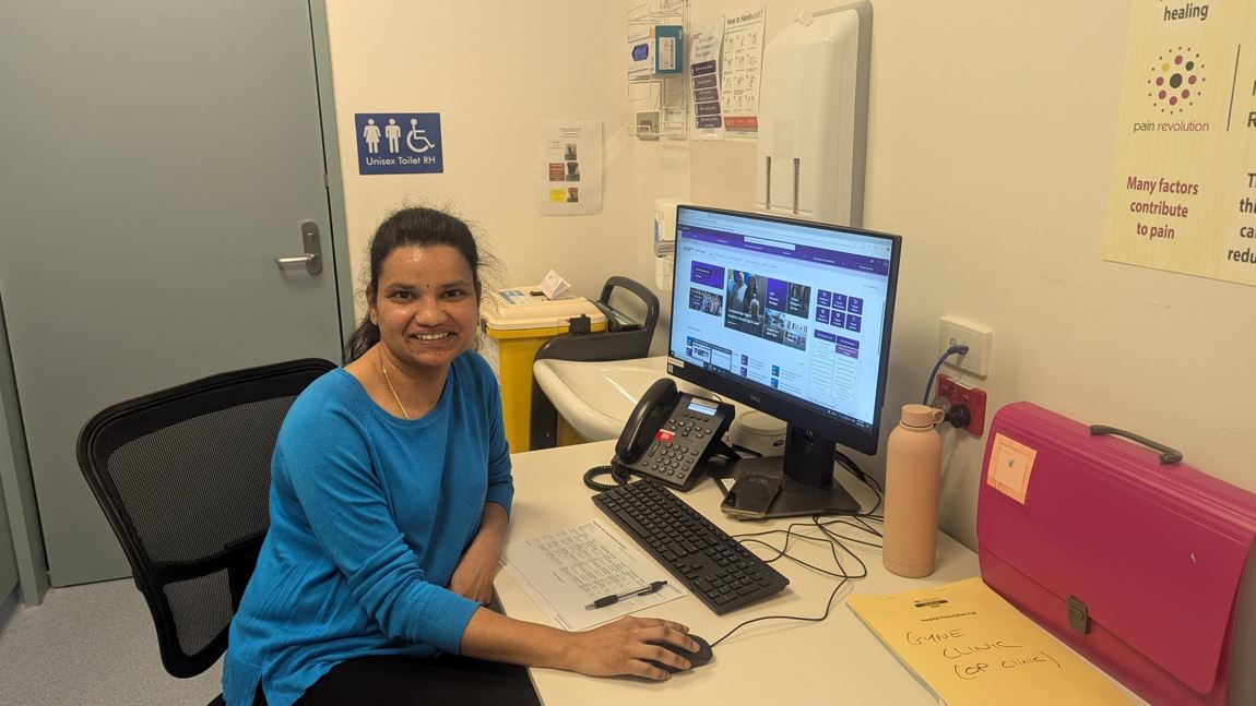 Grampians Health Opens New Gynaecology Clinic In Stawell