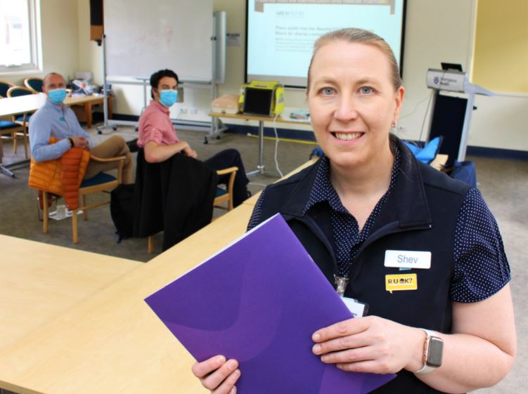 Grampians Health Stawell To Welcome Nursing Students In 2023