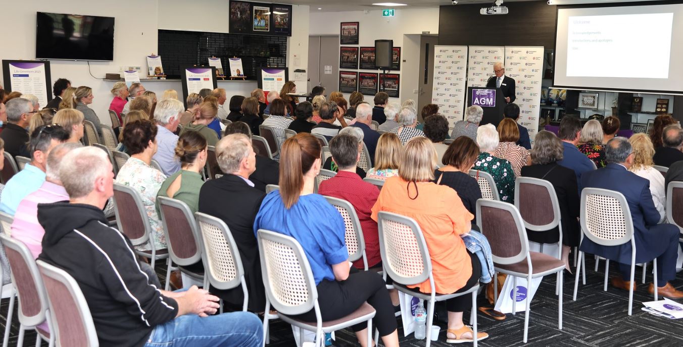 Grampians Health To Continue Expanding Care Options And Improve Health Outcomes For Regional Communities