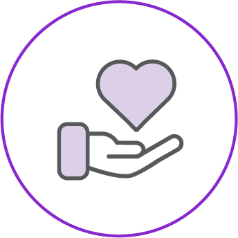 Compassion Icon