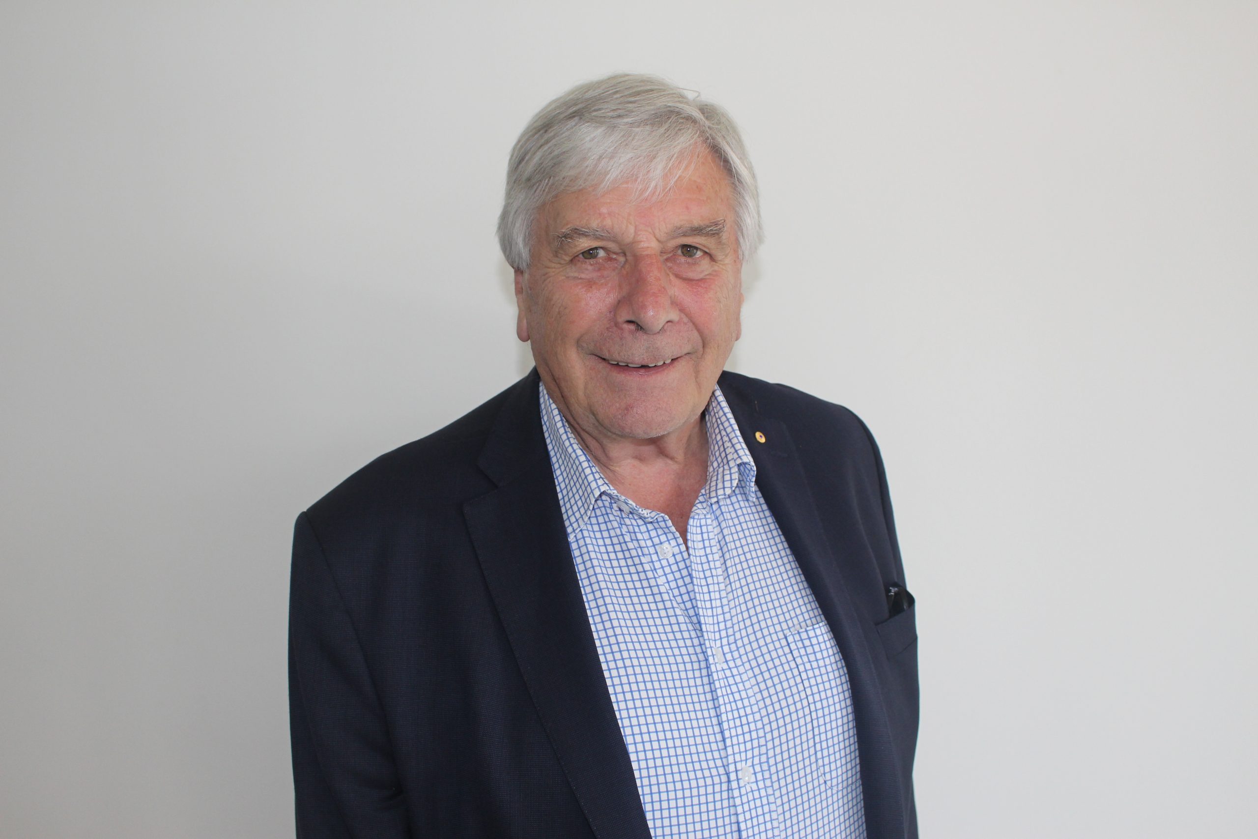 Victorian Government Appoints Rob Knowles Board Chair Of Grampians Health