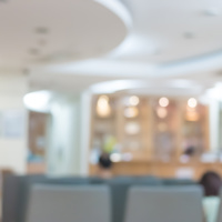 Patients & visitors Image