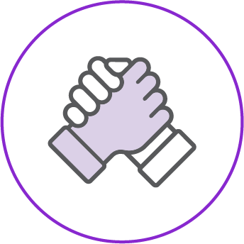 Ourpartnerships Icon