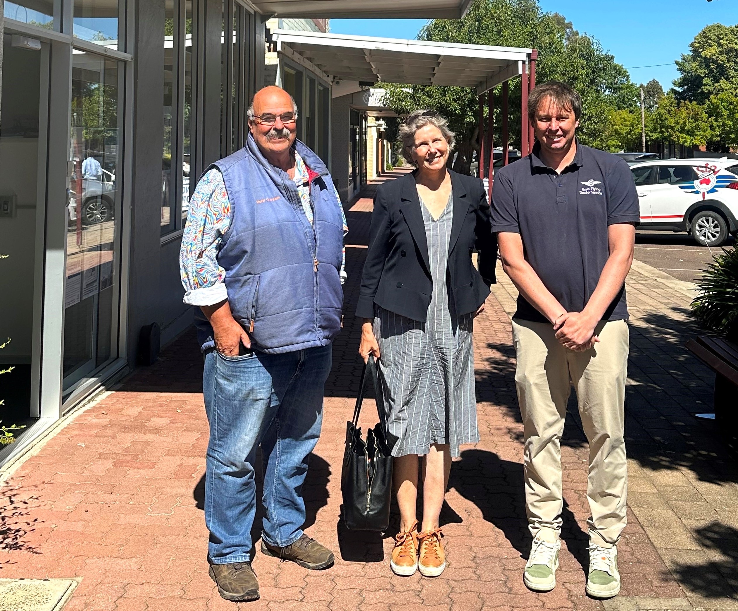 Psychologist And Family Violence Support For Edenhope