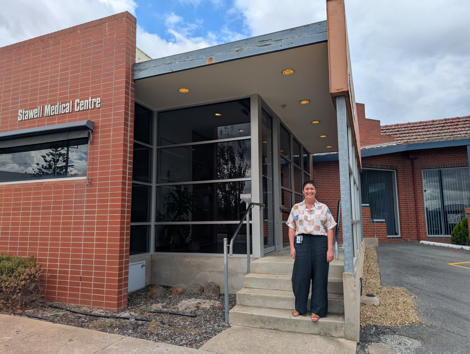 New Sexual And Reproductive Health Hubs Open In Stawell And Horsham