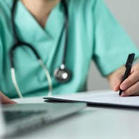 For Health Professionals Image