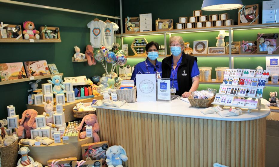 Ballarat Base Hospital To Open Volunteer Run Gift Shop
