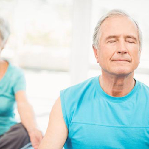 Relaxation & Mindfulness