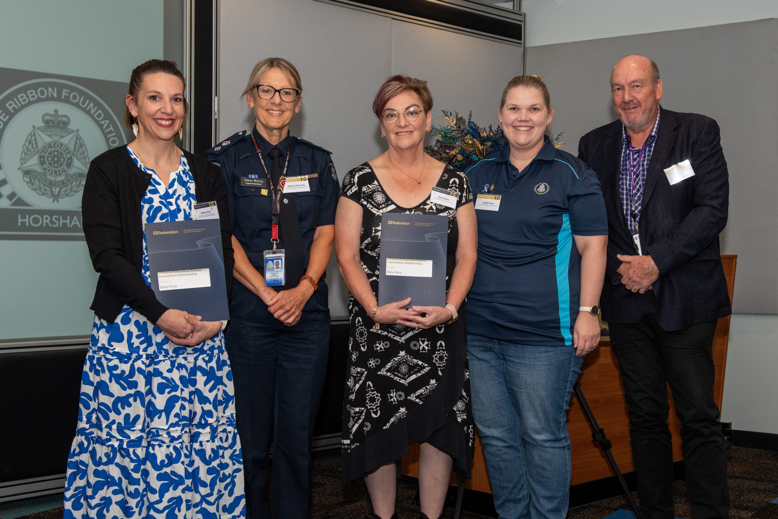 Blue Ribbon Help For Trainee Nurses