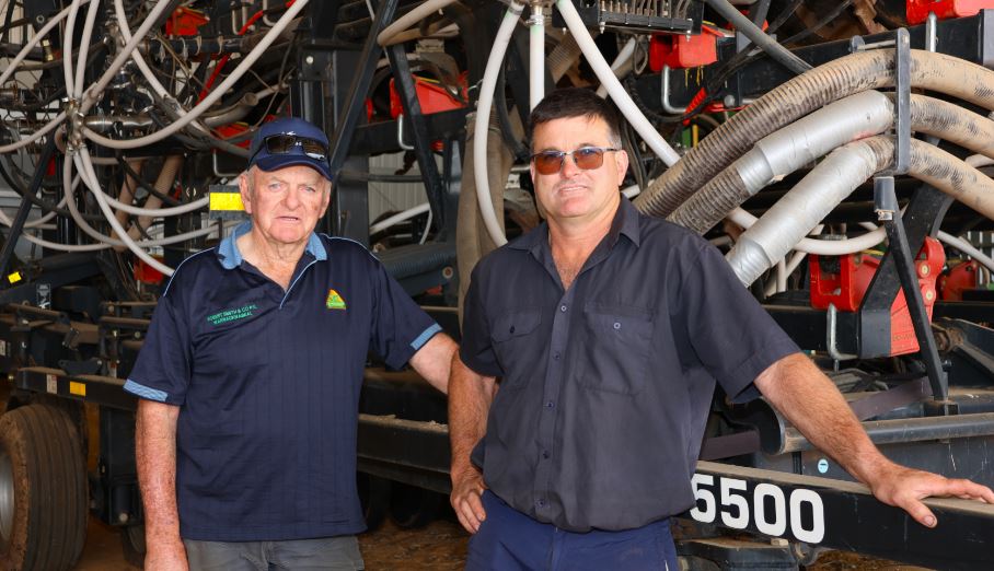 Dr Grenfell Every Farmer Should Know The Warning Signs Of A Heart Attack
