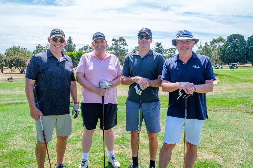 A Hole In One For Maternal And Kids Care