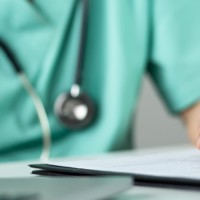 For Health Professionals Image