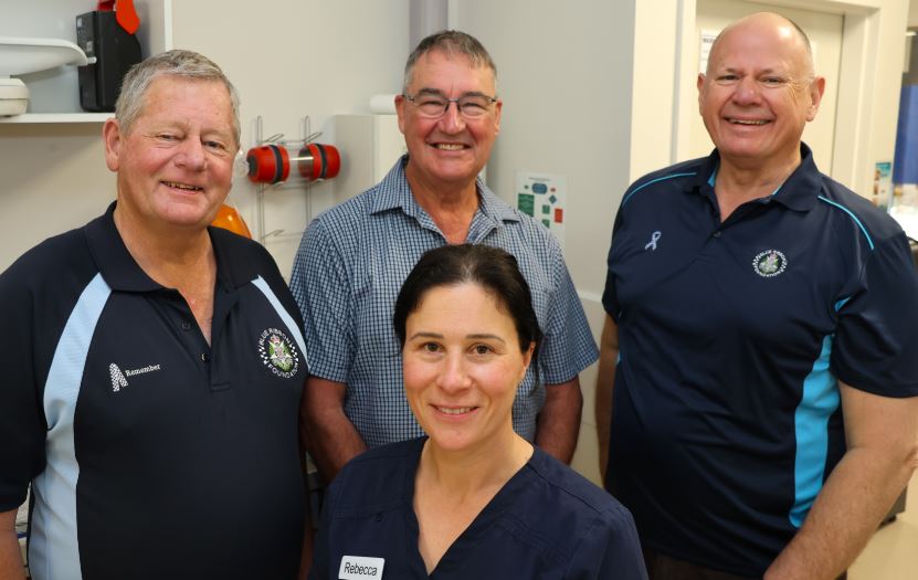 Blue Ribbon Improves Oxygen And Flow Delivery For Patients