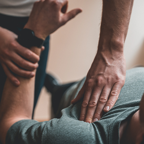 Physiotherapy
