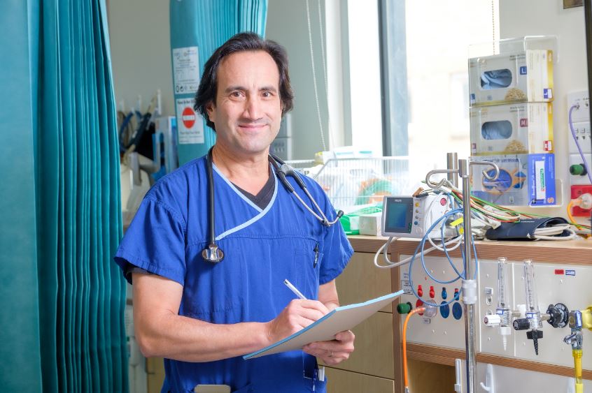 Grampians Health Doctors Researching Ways To Combat Cardiovascular Disease