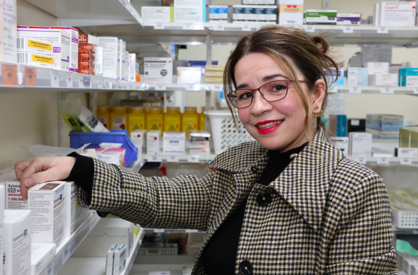Stawell Has The Right Chemistry For Tara