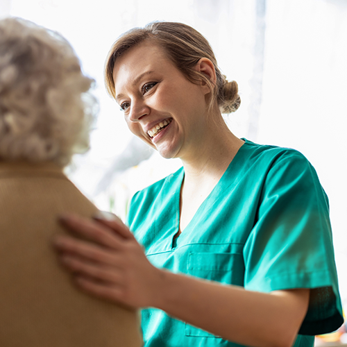 Occupational Therapy