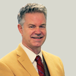 Chief Strategy And Regions Officer Dr Rob Grenfell