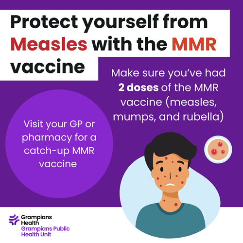 Measles