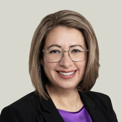 Chief Redevelopment And Infrastructure Officer Veronica Furnier