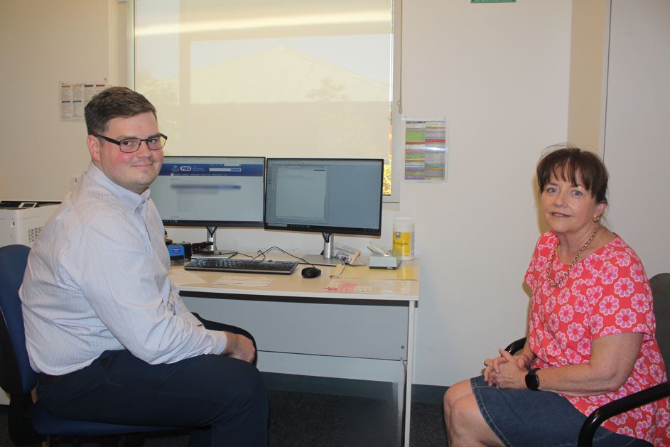 Grampians Health Opens Haematology Clinic In Stawell