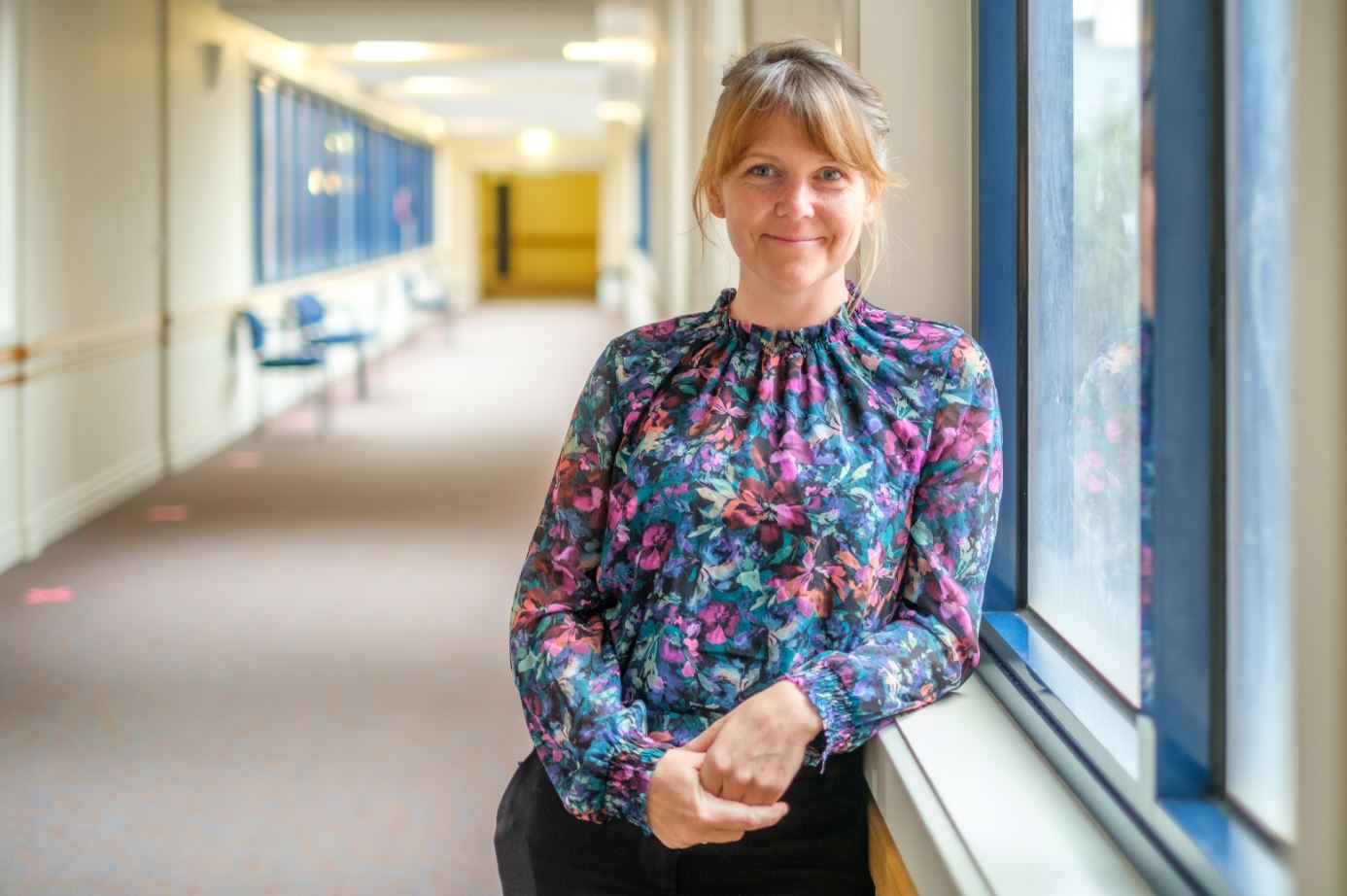 Grampians Health Clinical Trial Blasting Off