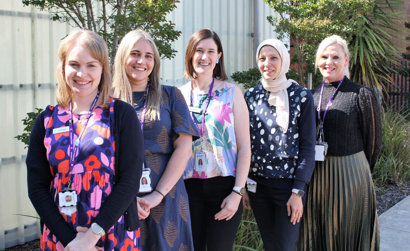 Grampians Health Opens New Eating Disorder Clinic For Youth