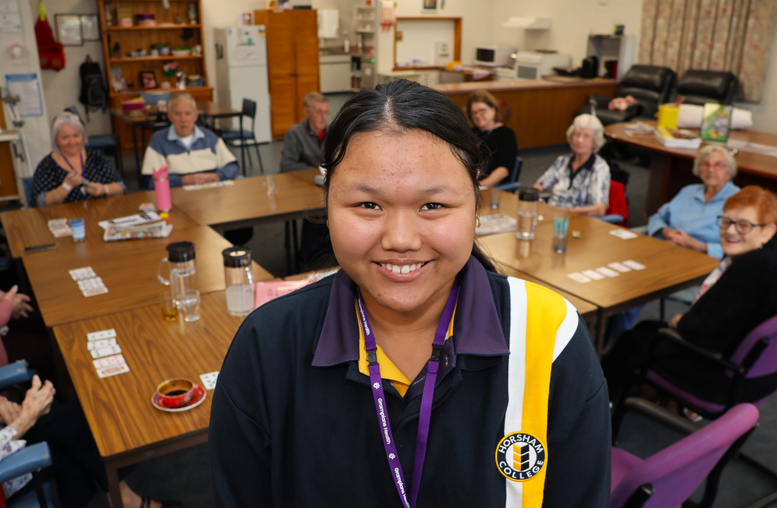 Grampians Health Launches Comprehensive Work Experience Program For High School Students