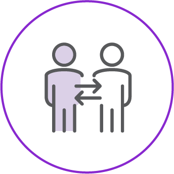 Collaboration Icon