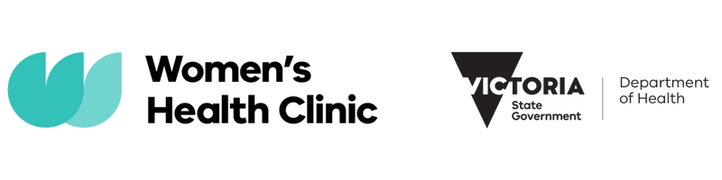 Women's Health Clinic Logo
