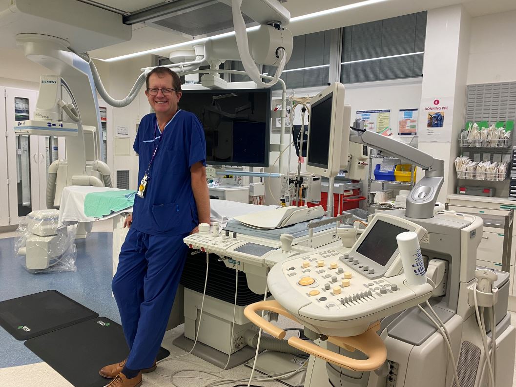Grampians Health To Be Trial Site For Single Employer Model