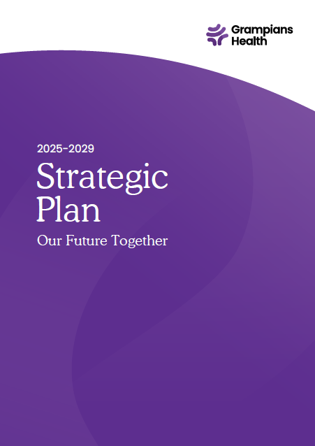 Strategic Plan 2025 29