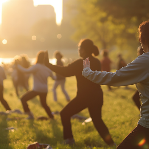 Tai Chi